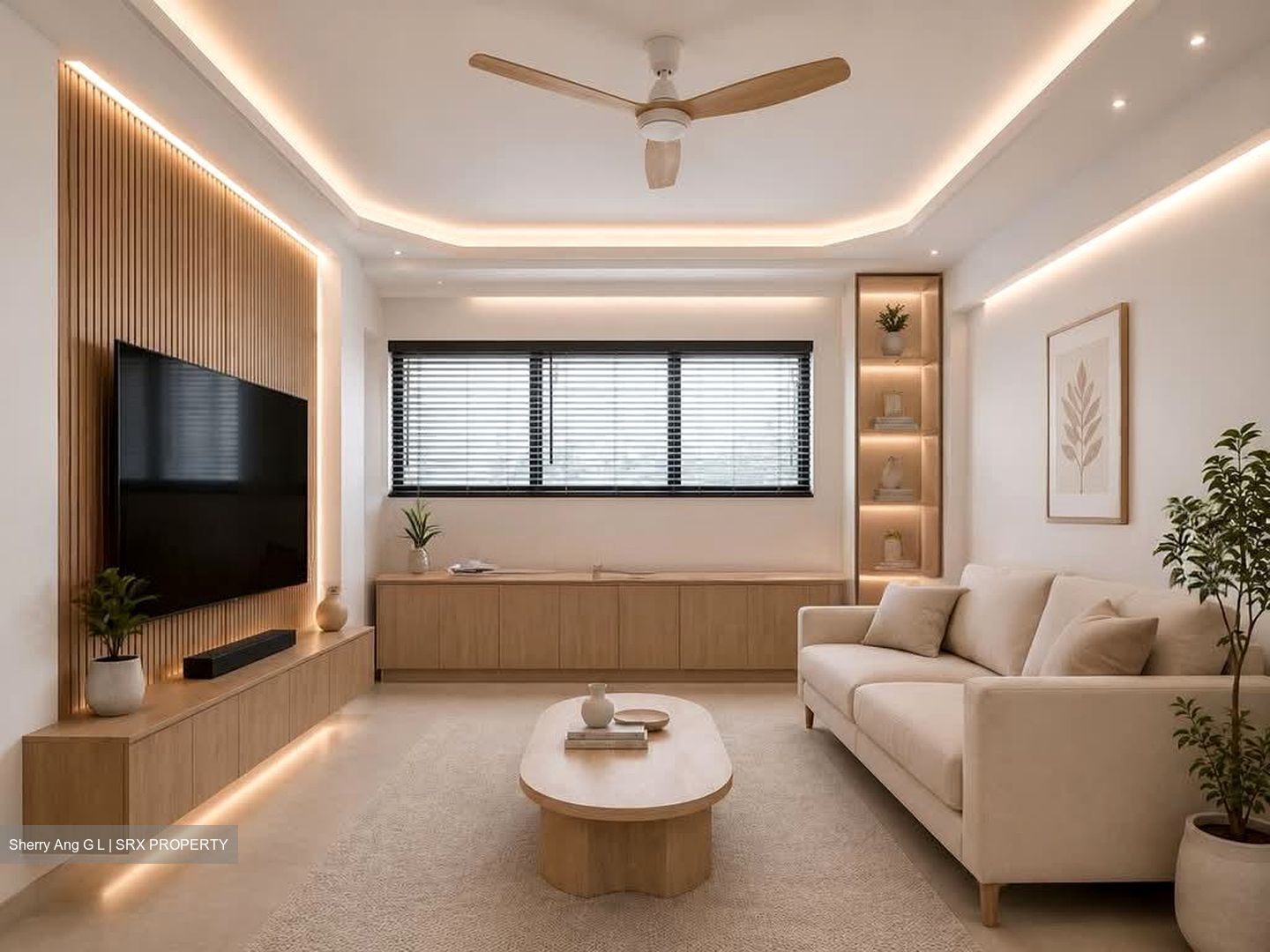 Blk 234 Tampines Street 21 (Tampines), HDB 3 Rooms #592802661